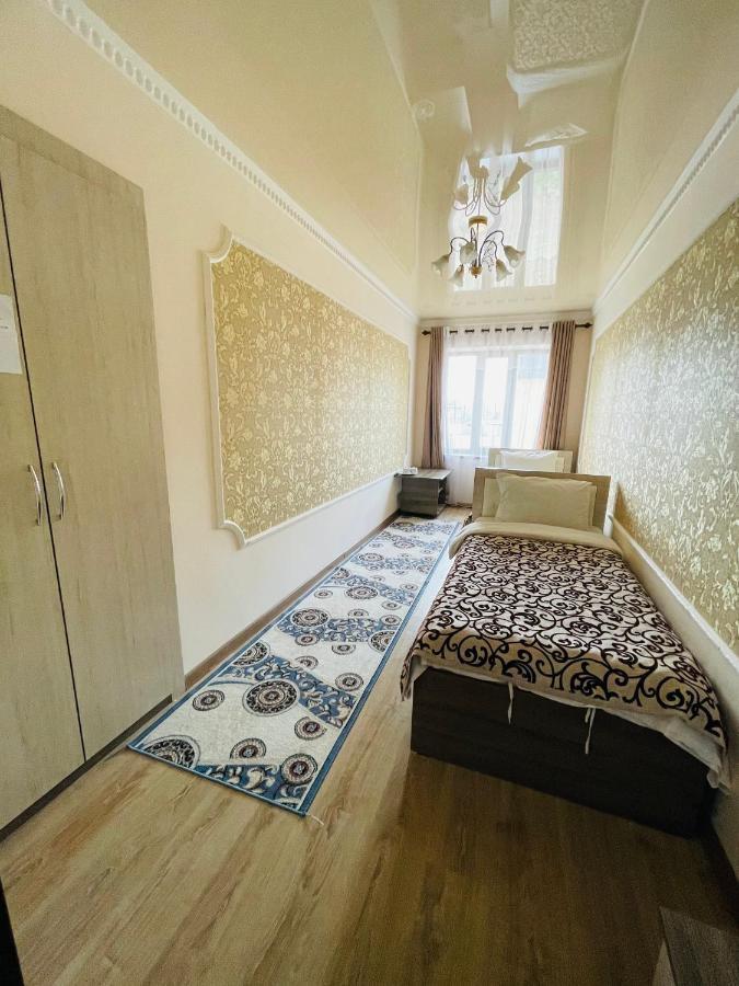 Muras Bokonbayevo Bagian luar foto