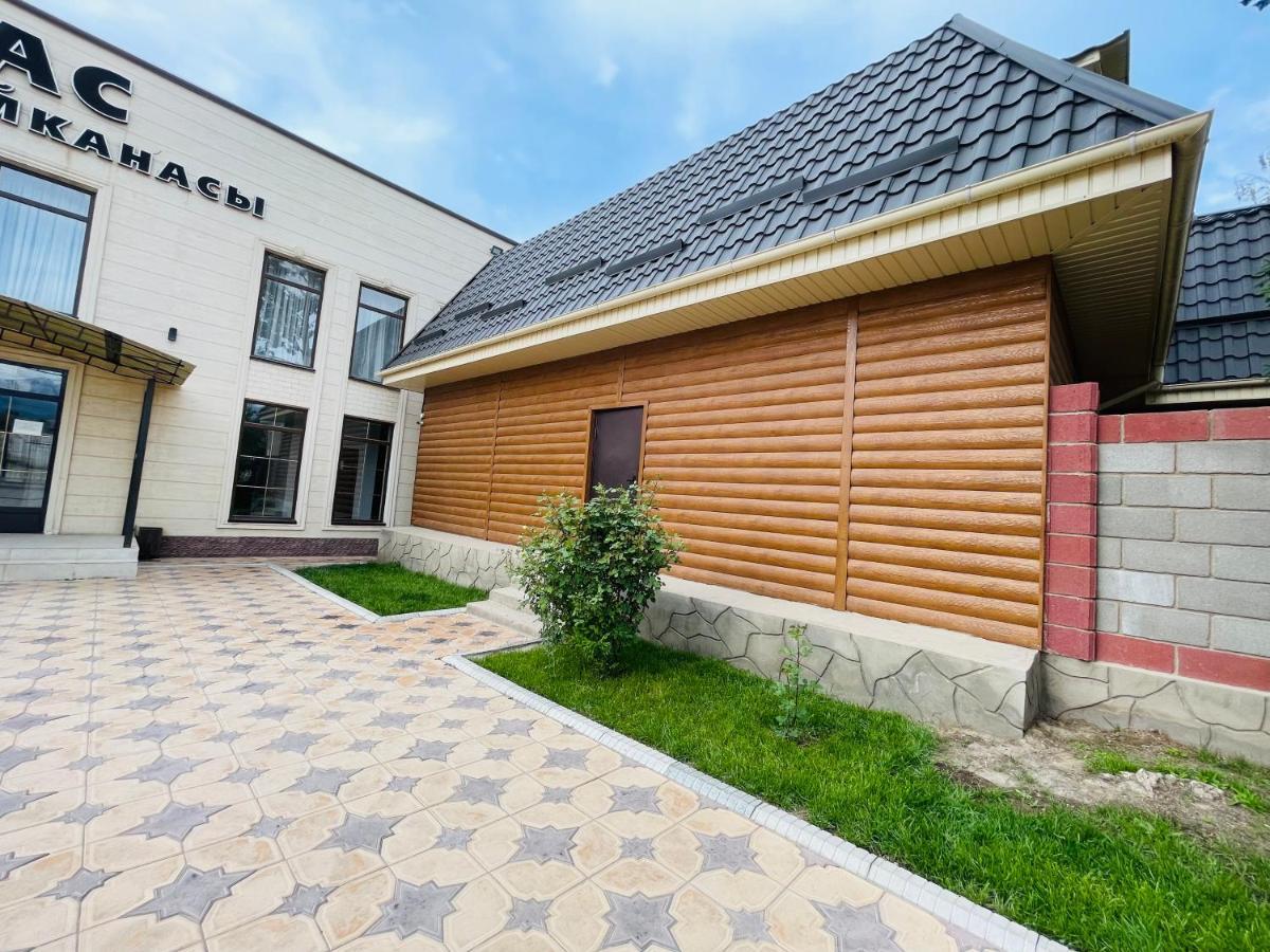 Muras Bokonbayevo Bagian luar foto