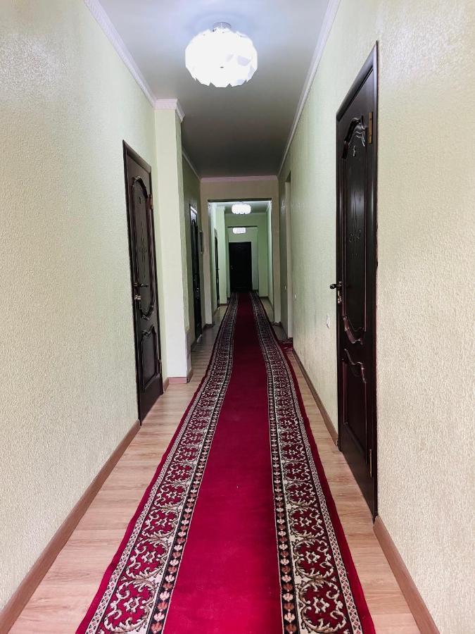 Muras Bokonbayevo Bagian luar foto