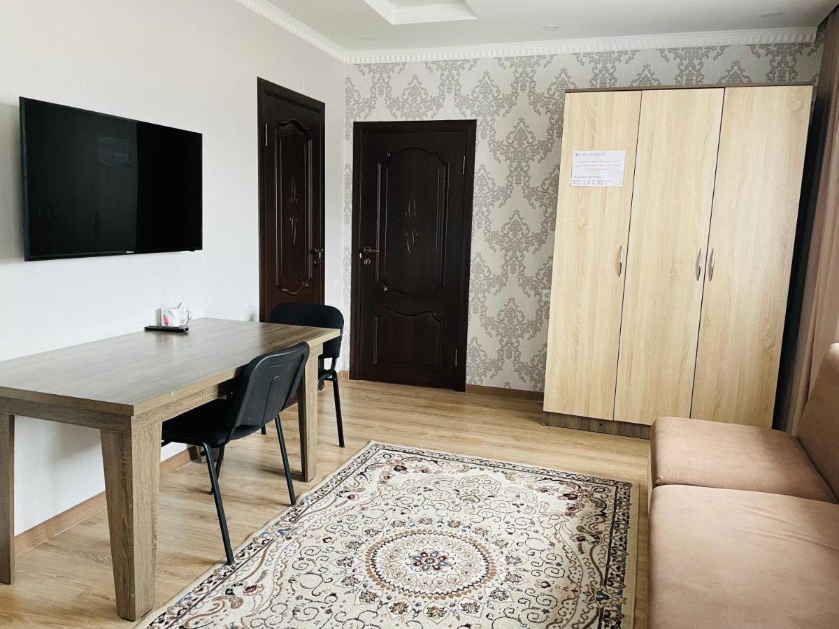 Muras Bokonbayevo Bagian luar foto