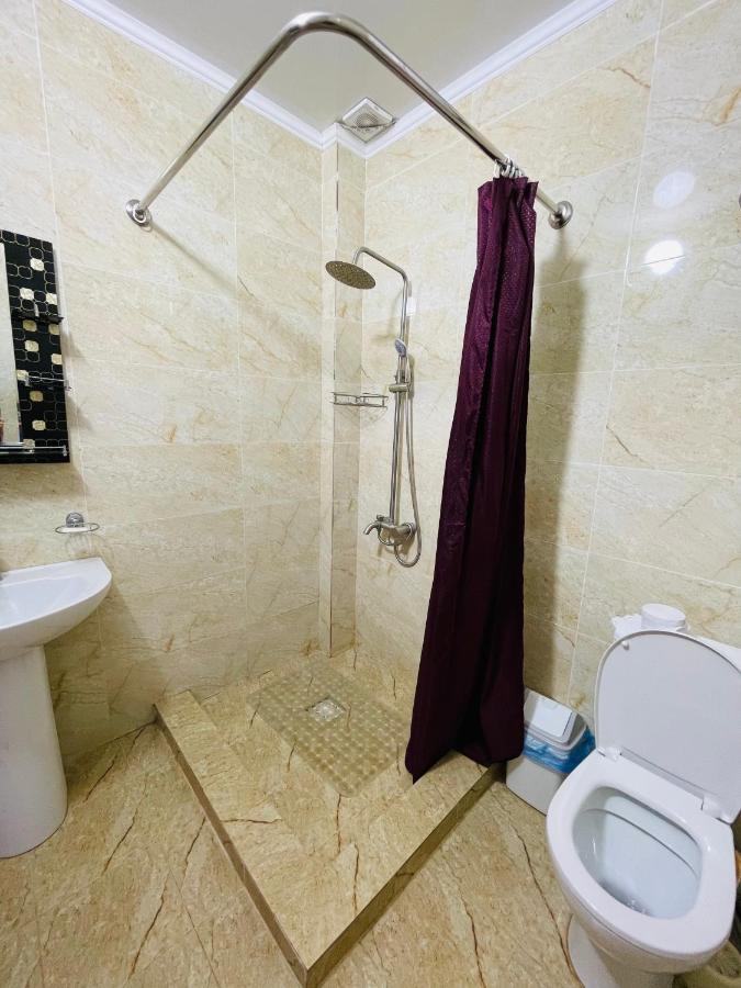 Muras Bokonbayevo Bagian luar foto