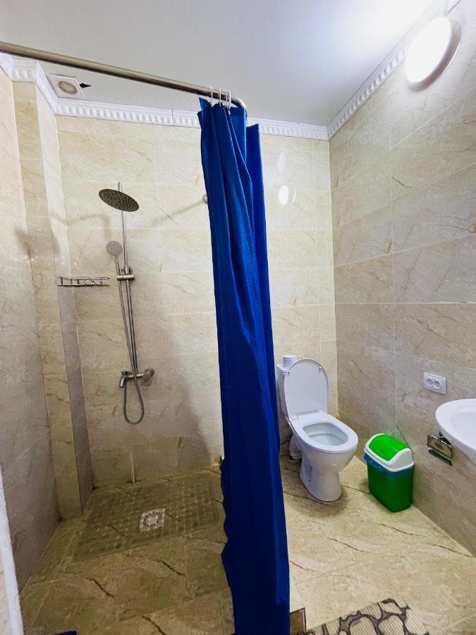 Muras Bokonbayevo Bagian luar foto
