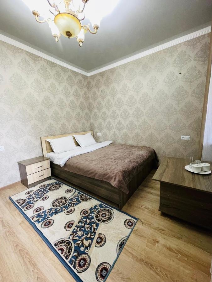 Muras Bokonbayevo Bagian luar foto