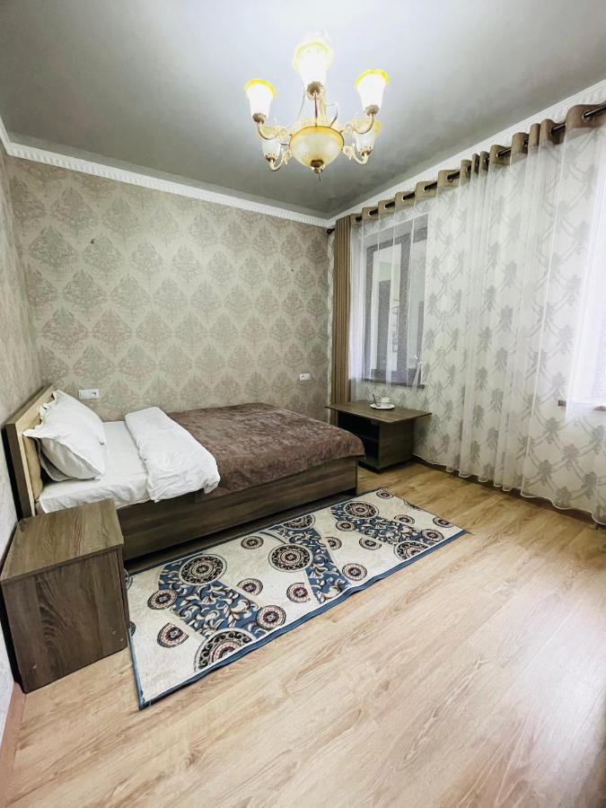 Muras Bokonbayevo Bagian luar foto
