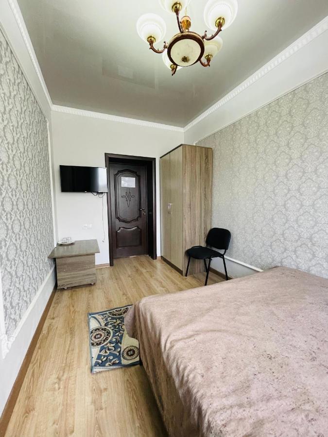 Muras Bokonbayevo Bagian luar foto