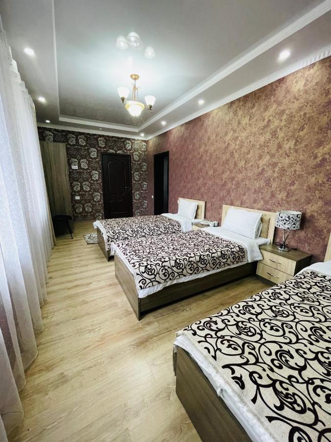 Muras Bokonbayevo Bagian luar foto