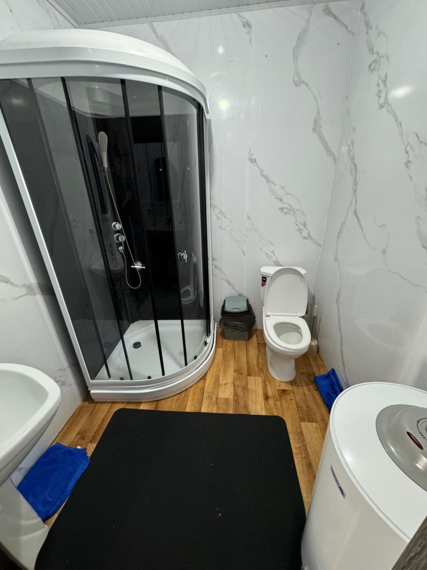 Muras Bokonbayevo Bagian luar foto